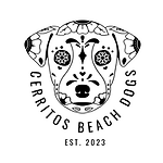 CBD Cerritos Beach Dogs