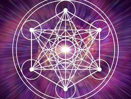 L’arcangelo Metraton