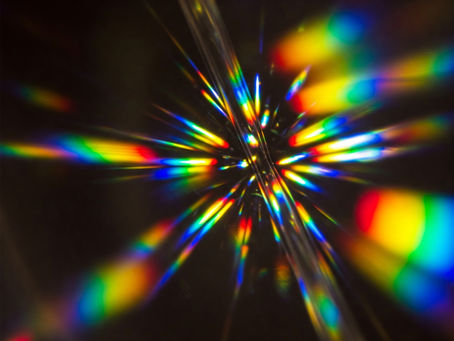 In The Present Moment (Mindful Monday)