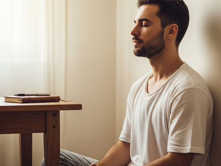Counting the Ways: A Mindful Practice for Cultivating Happiness