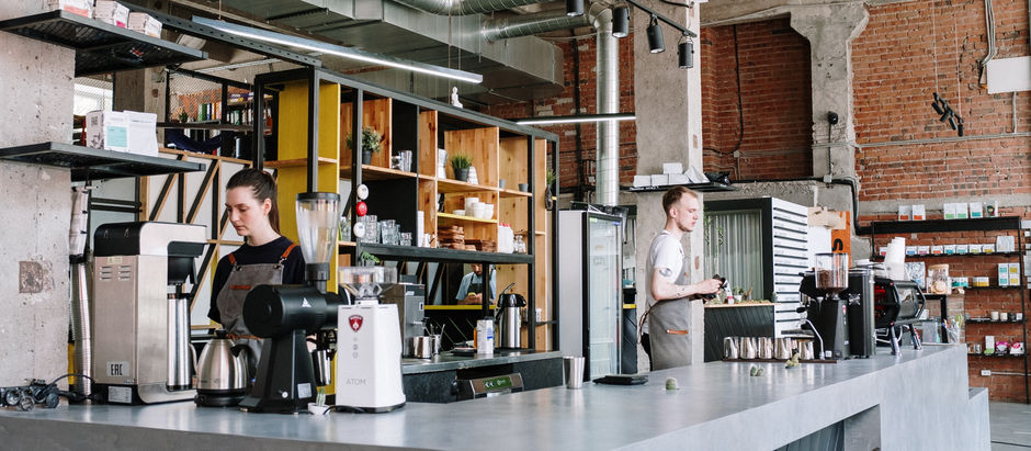 Put Your Business on the Map: Tips for Creating Local Brand 