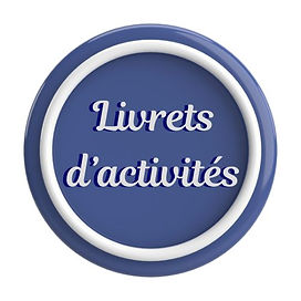 Lien pour livrets d'activités prêt à l'emploi