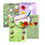 Miniature : Livret d'activités thème printemps / fleurs PS