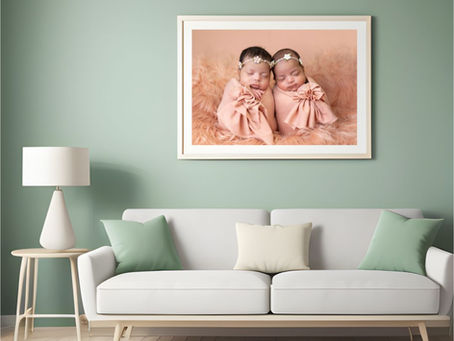 Why Printing Your Photos Matters (and Why I Offer Print Packages)