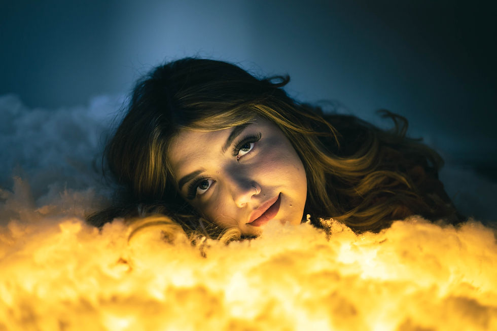 North Texas Photographer