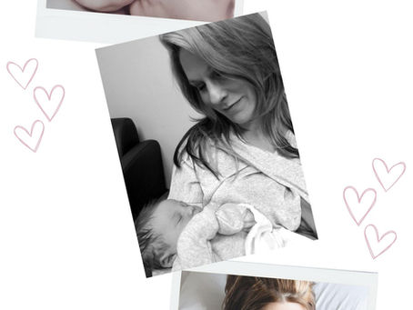 🌙 Navigating the Newborn Days: What Every Parent Should Know (From Someone Who’s Been There)
