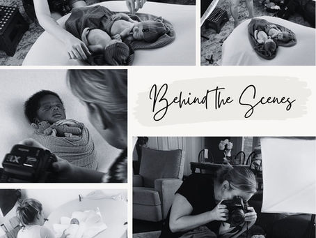 🧺 Why Longview and Tyler Families Love Our Gilmer Newborn Studio