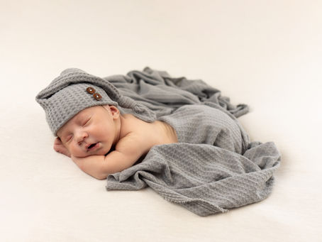 Newborn Photography Wolfe City, TX