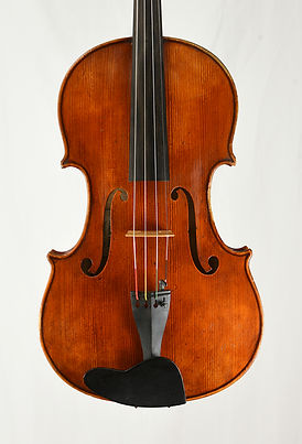 An Albert Topa viola 