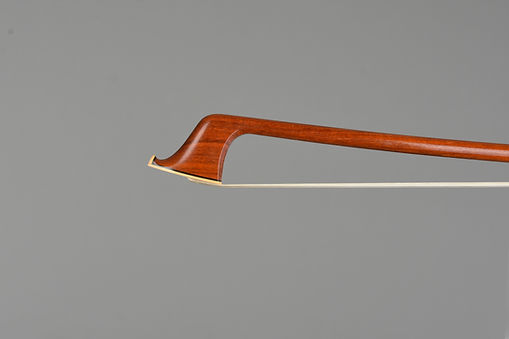 A Cello Bow by David H Forbes