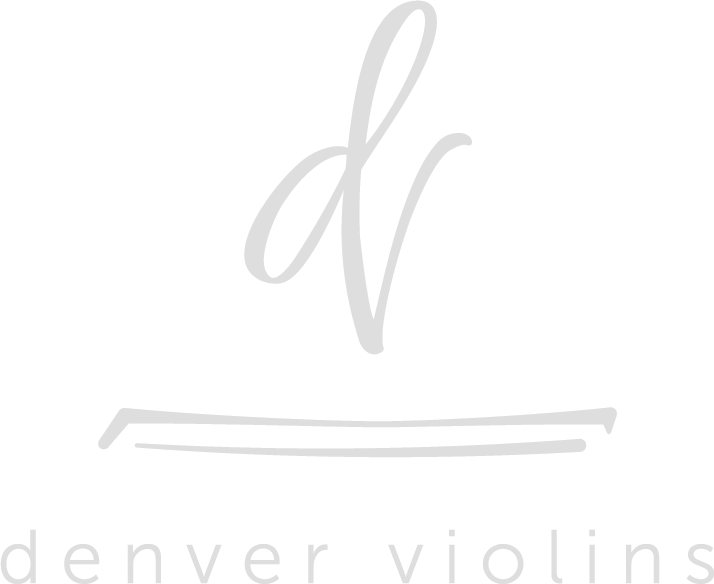 INSTRUMENTS Denver Violins