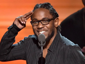 Kendrick Lamar Divides LGBTQIA+ Community w/Auntie Diaries [Audio]