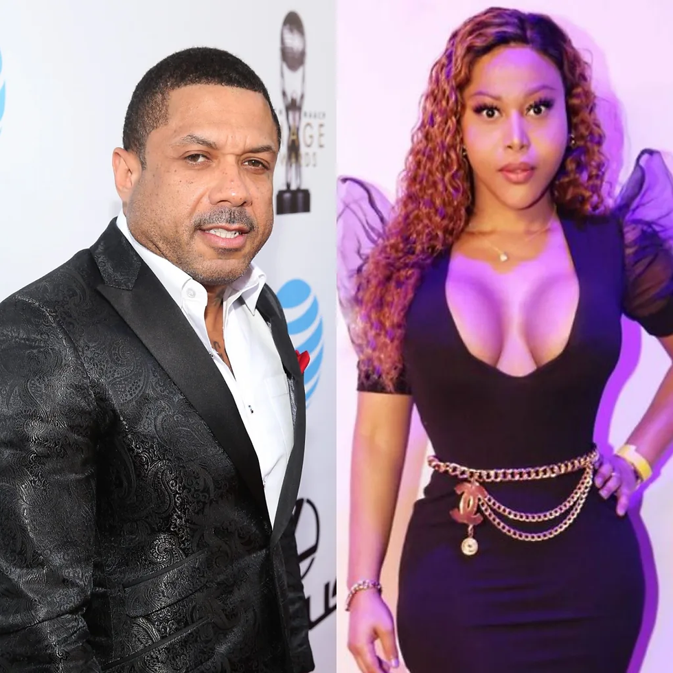 Benzino Trans Attracted? Just Live Your Truth Raymond! [Video]