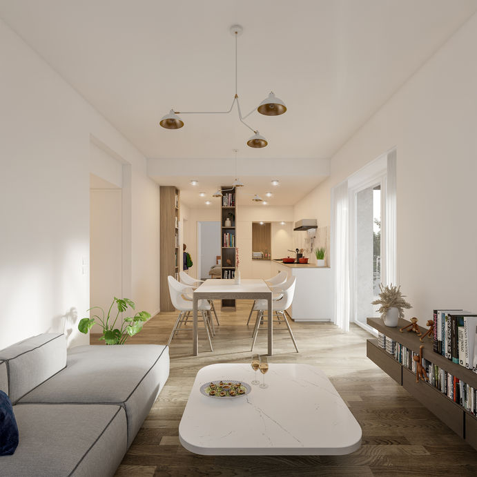 LOGEMENTS-ZACCHI-REHABILITATION-ZOUFFTGEN-LUXEMBOURG