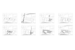 Axonométrie conceptuelle