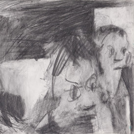 Figure Composition 1