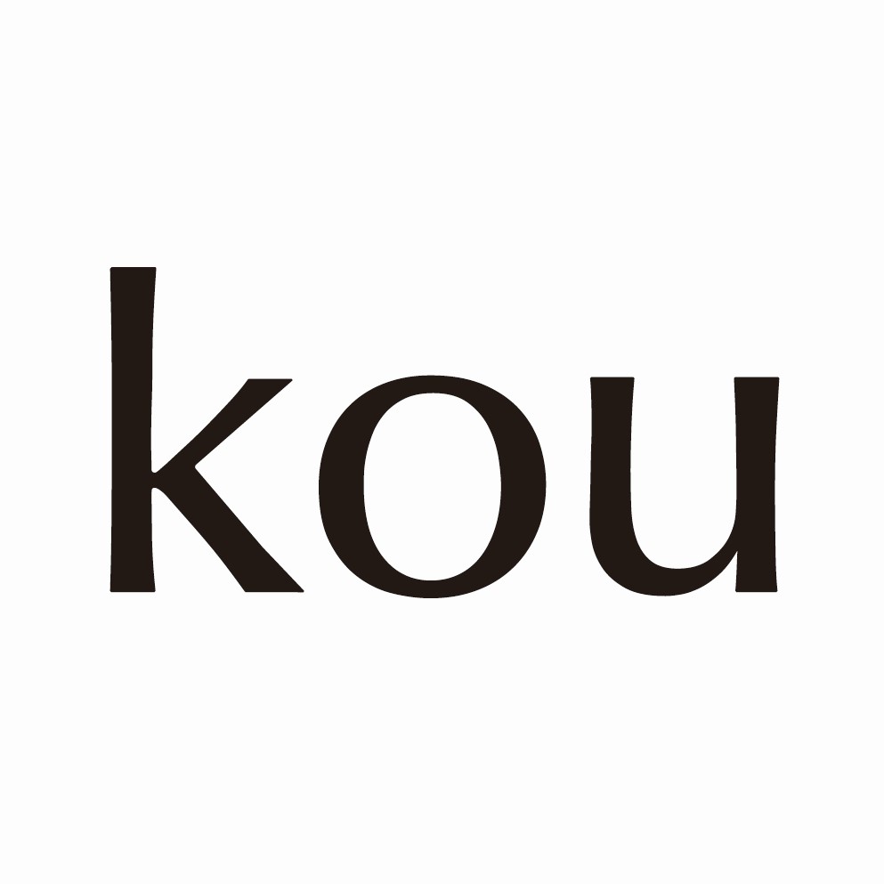 アクセサリー Kou ハートネックレス K10ピンクゴールド ダイヤモンド合計0.06ct