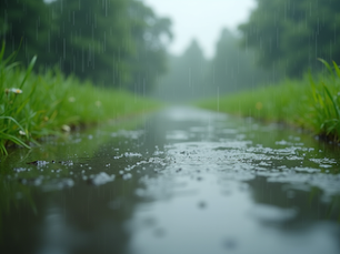 Wasserretentionsprojekte: Unsere Erfolge mit RAG