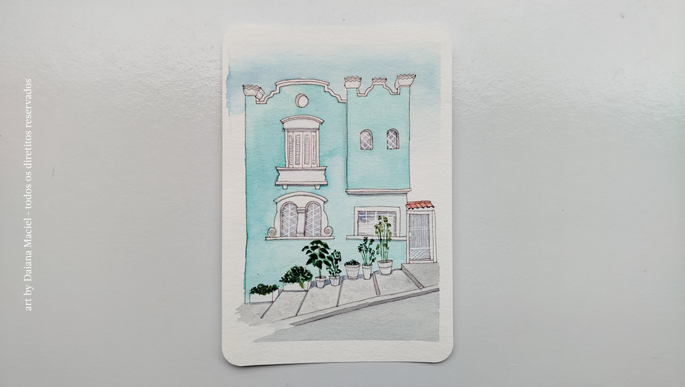 aquarela casas projeto pessoal by Daiana Maciel terserTao_Prancheta 1