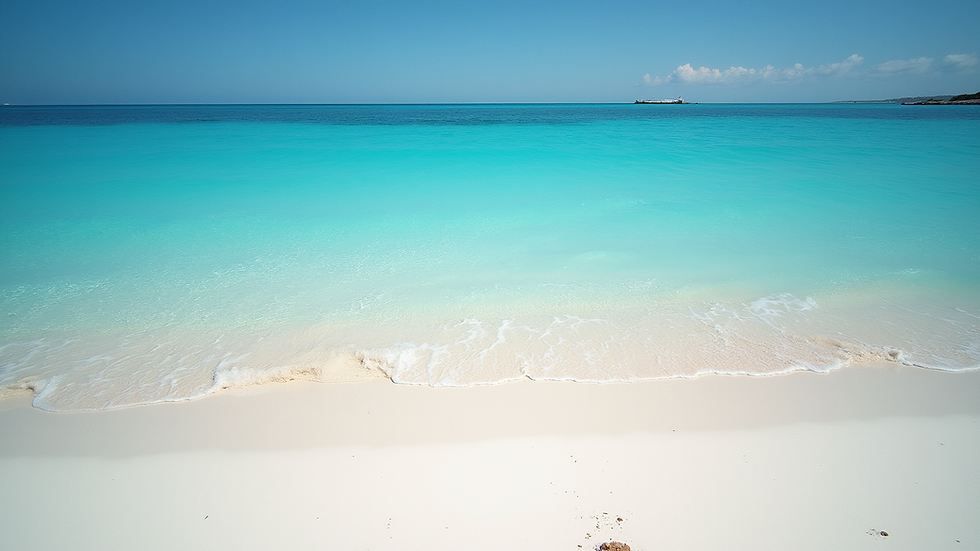 Plan Your Perfect Blue Lagoon Beach Day