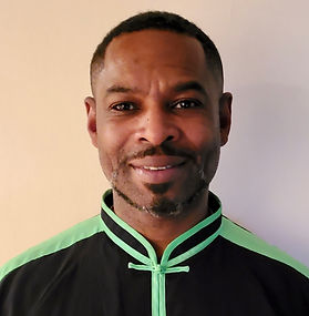 Leslie Julien, Sifu          USA