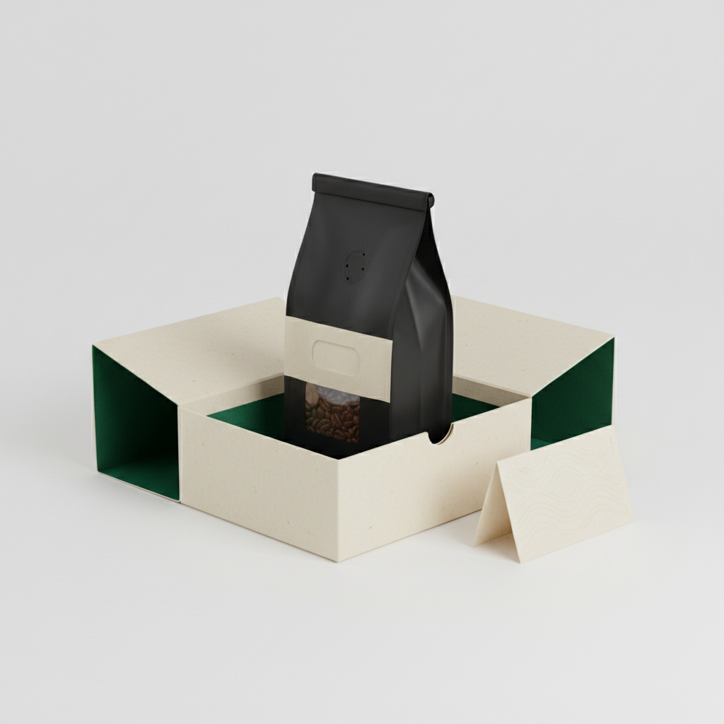 Single Origin Explorer Subscription