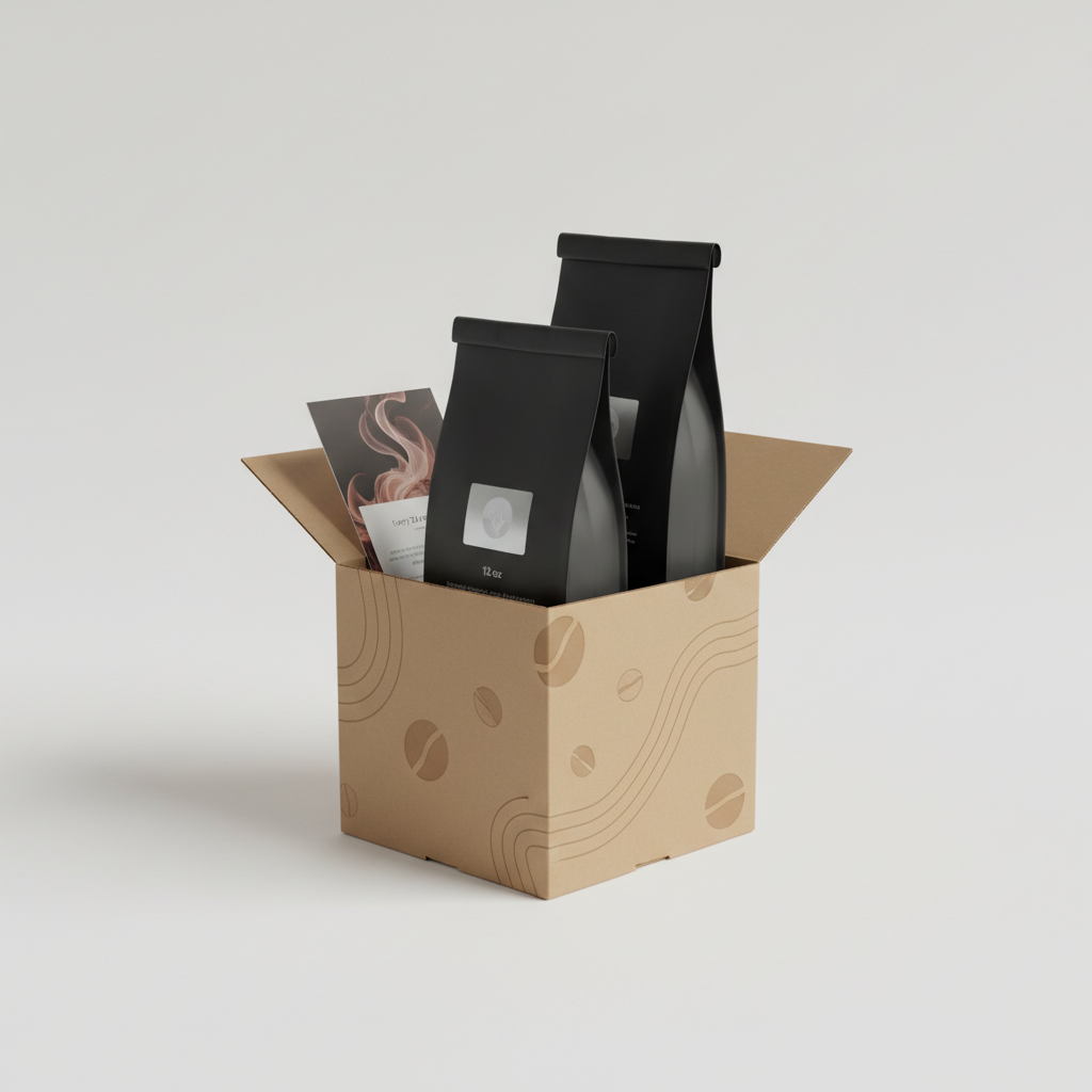 Espresso Lover Subscription