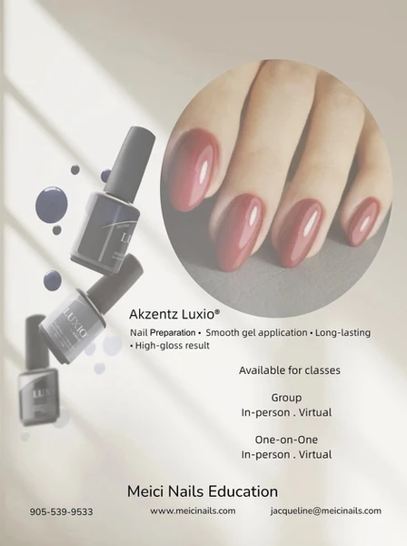 Akzentz Luxio Certificate Class 