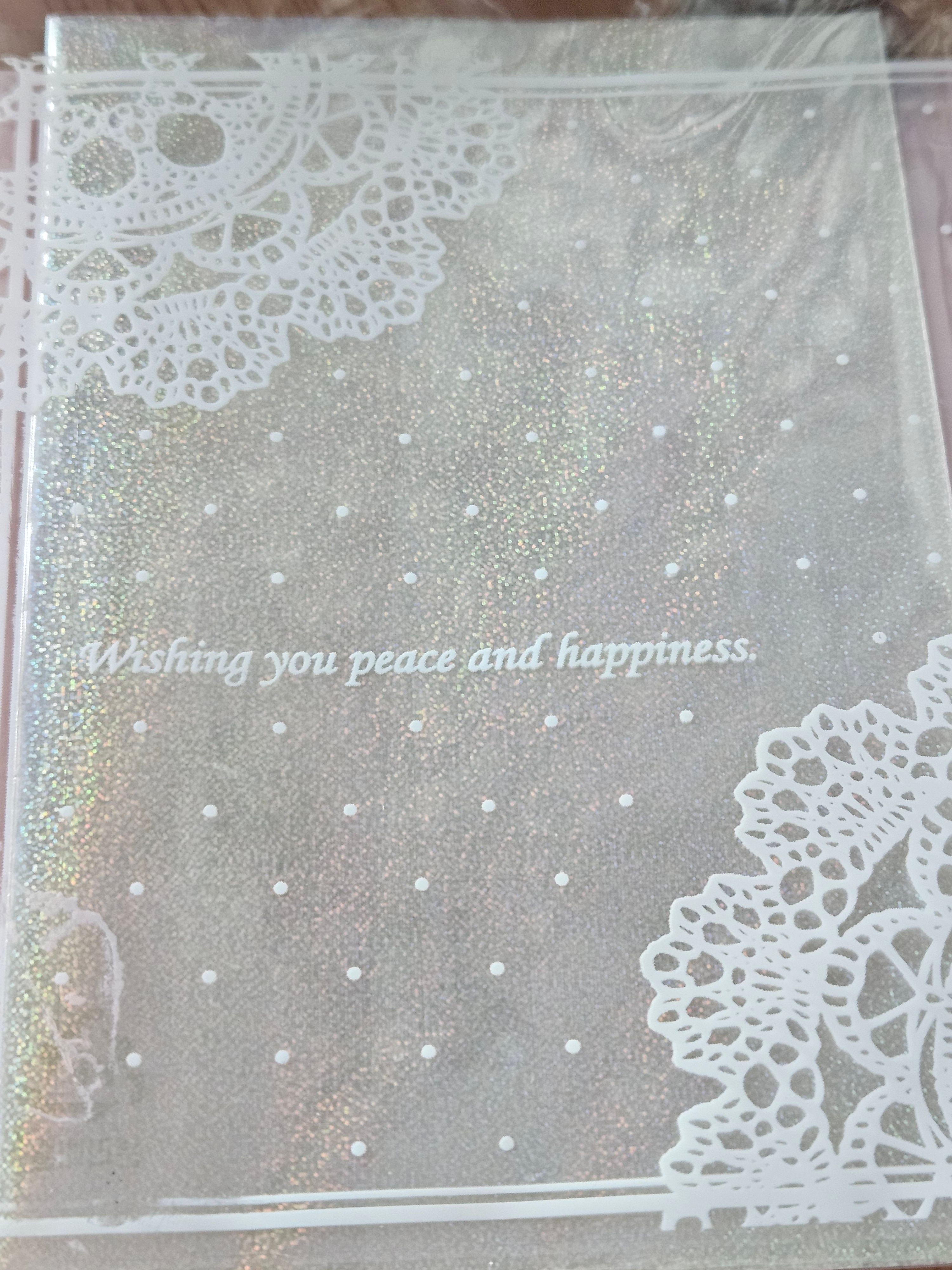 Nail Art Foils - FC2