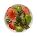 Exótica Food Bowl
