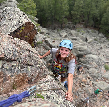 Outdoor Adventures