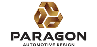 Paragon Automotive Logo
