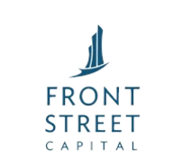 Front Street Capital Logo