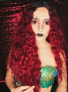 Mermaid Abby