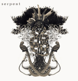 11-serpent