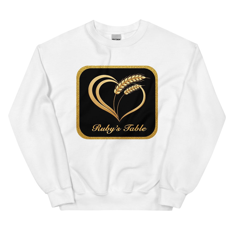 Thumbnail: Rubys Table Unisex Sweatshirt copy