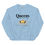 Thumbnail: Queens in Action Unisex Sweatshirt