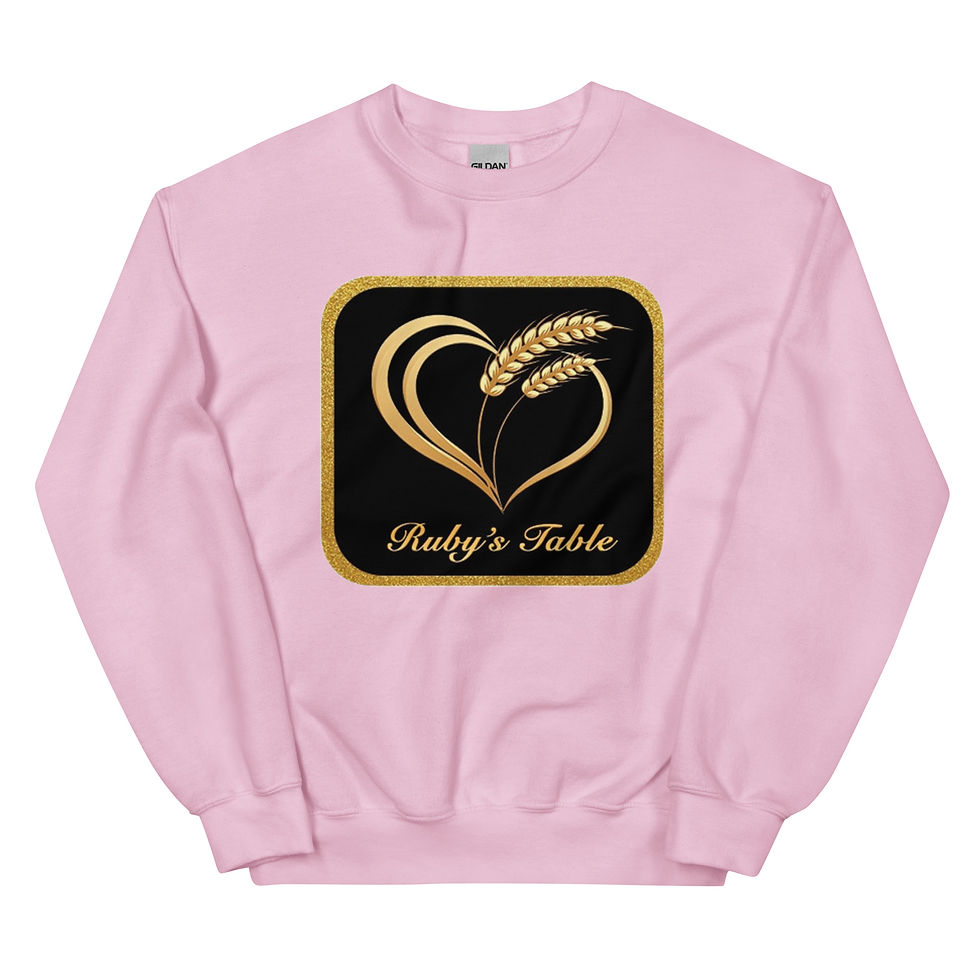 Thumbnail: Rubys Table Unisex Sweatshirt copy
