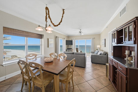 Crystal Shores West 201-6