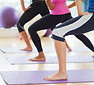 Pilates Work Out