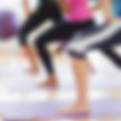 Pilates Work Out 