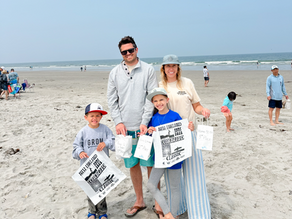 24 Years of Stoke: The New England Longboard Classic in Hull, MA