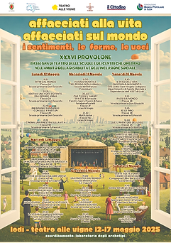 AFFACCIATI Rassegna teatroscuola 2025 locandina.png