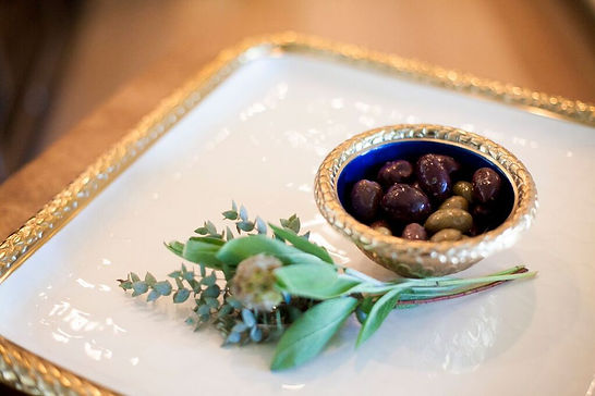 olives-party-food football-party-food