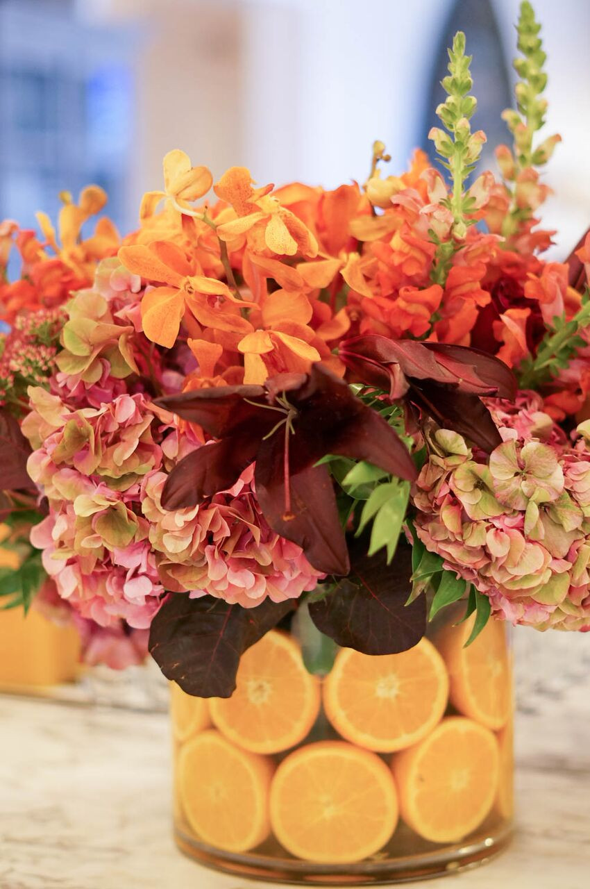 Mimosa Bar Ideas _Football Bettys