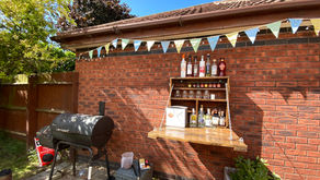 Week #17- House purchasing progress, work family celebrations and a probate fiasco