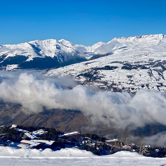 cloud inversion 