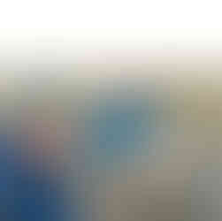 couple selfie on summit of whernside