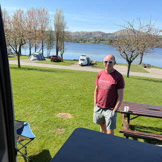 waterside farm campsite 