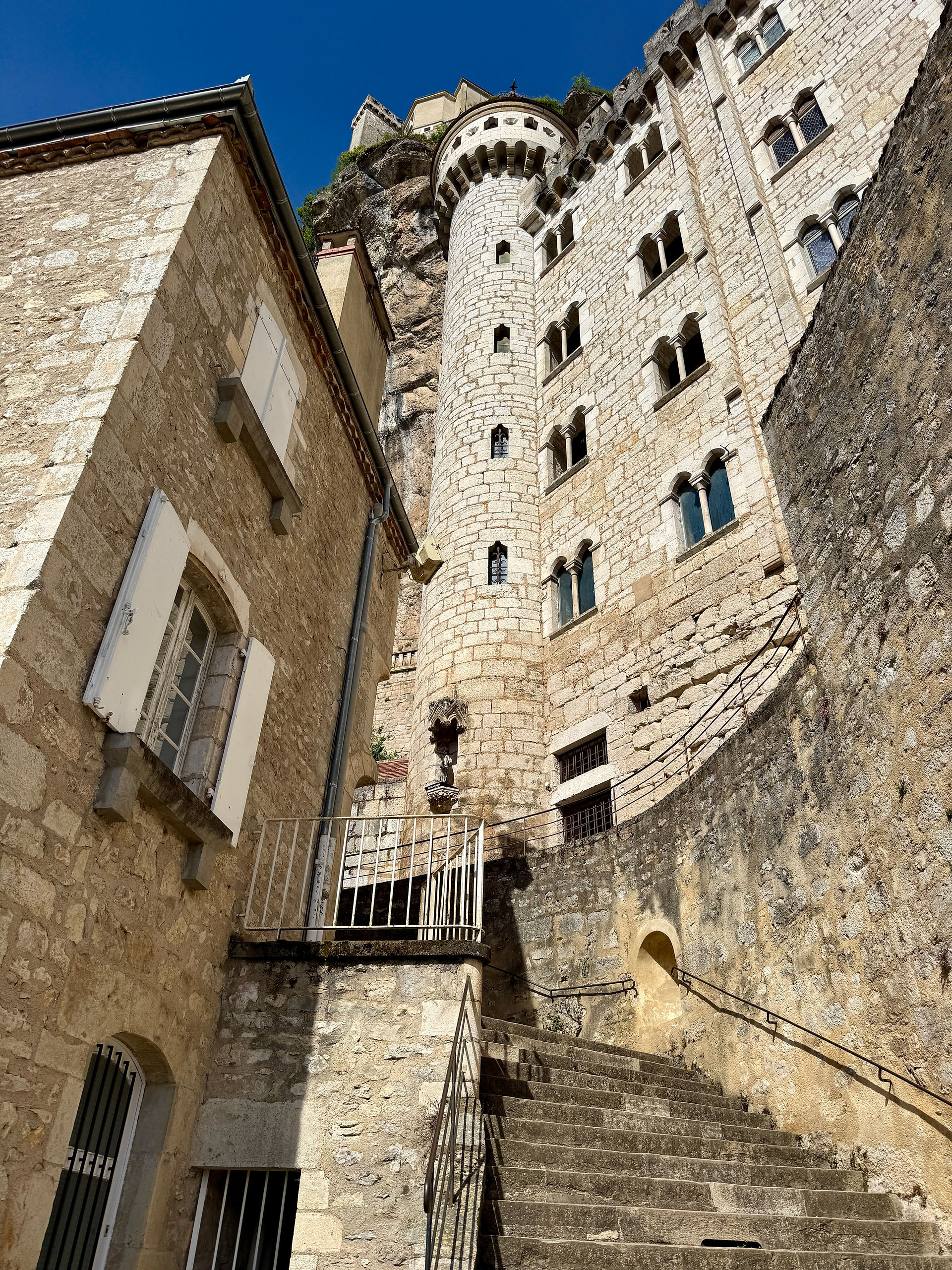 Rocamadour 